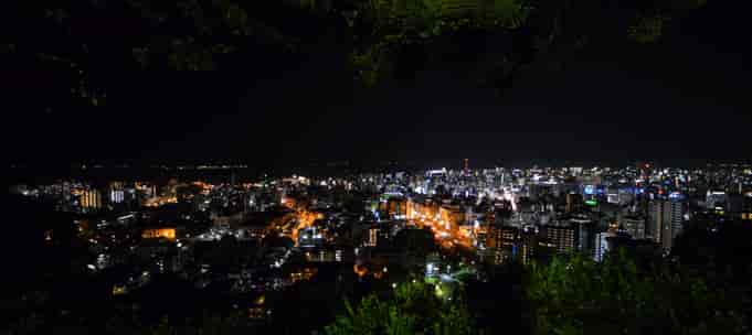 鹿児島市