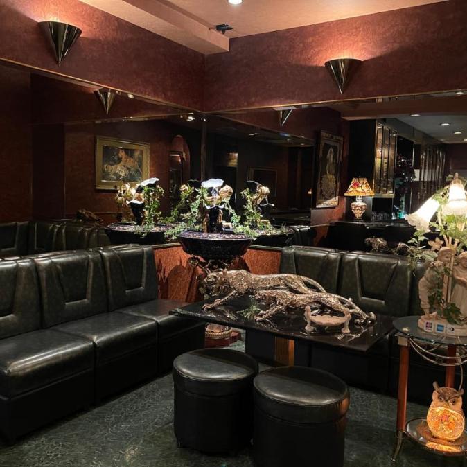 ミス・ジャガー