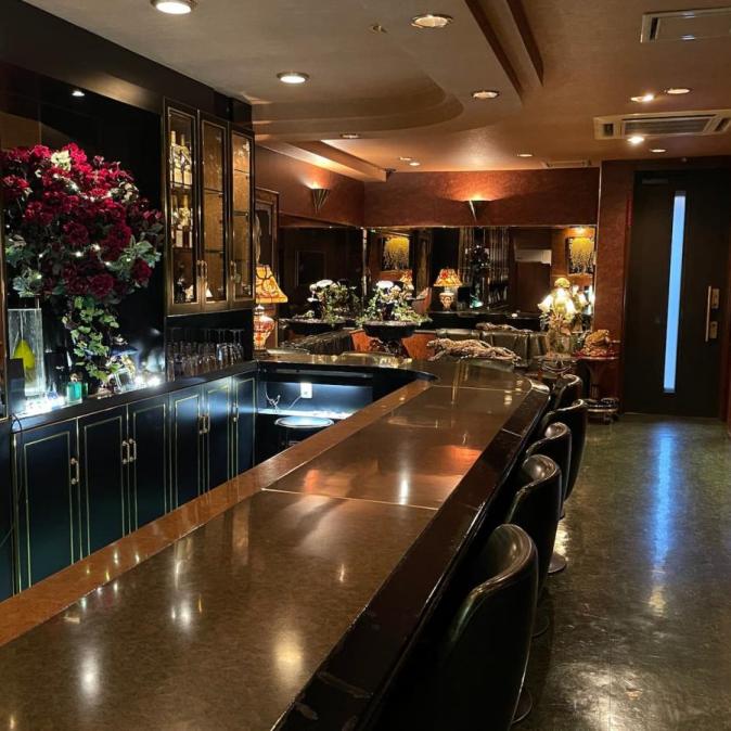 ミス・ジャガー