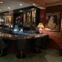 ミス・ジャガー