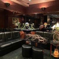 ミス・ジャガー