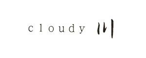 cloudy 川(クラウディ セン)