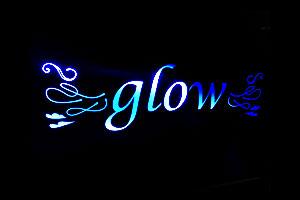 glow（グロウ）