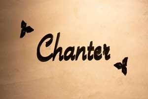 CLUB Chanter(シャンテ)