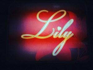 Lily