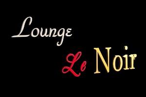 Lounge Le Noir(ル・ノワール)
