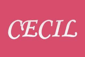 CECIL(セシル)